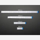 Flex Cable for Raspberry Pi Camera - 200mm / 8 - Image 3