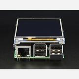 PiTFT Plus 480x320 3.5 TFT+Touchscreen for Raspberry Pi - Image 8