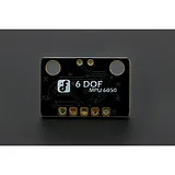 6 DOF Sensor - MPU6050 - Image 2