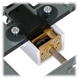 5:1 Micro Metal Gearmotor LP 6V - Image 9