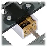5:1 Micro Metal Gearmotor LP 6V - Image 9
