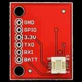 SparkFun GS407 Breakout Board - Image 3