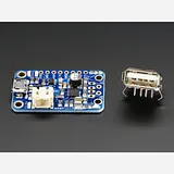 PowerBoost 500 Charger - Rechargeable 5V Lipo USB Boost @ 500mA+ - Image 5