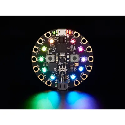Circuit Playground Express [Developer Edition]