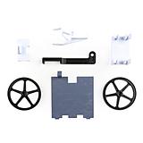 Experiential Robotics Platform (XRP) Chassis with Plastic Parts - Image 4