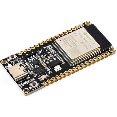 ESP32-C6 WiFi 6 Development Board - 160MHz, USB & UART Support