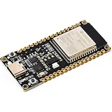 ESP32-C6 WiFi 6 Development Board - 160MHz, USB & UART Support - Image 1