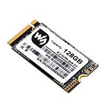 SK M2 NVME 2242 SSD – 128GB 3D TLC Flash - Image 2