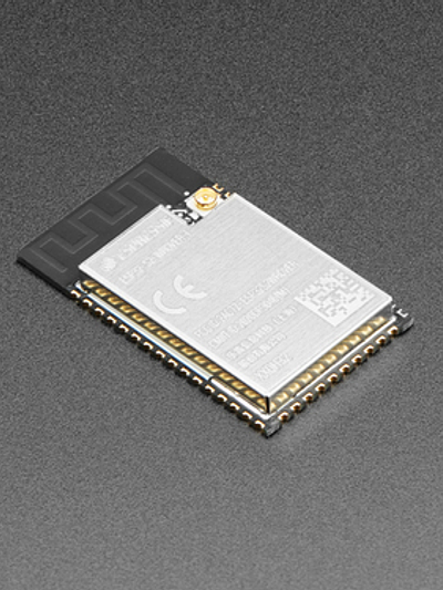ESP32-S2-WROVER-I Module with uFL - 4 MB flash and 2 MB PSRAM