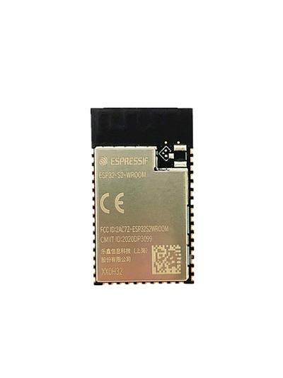 ESP32-S2-WROOM WiFi Module Based on ESP32-S2 Chip with PCB Antenna