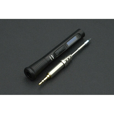 Miniware Smart Soldering Iron Welding Tool Kit