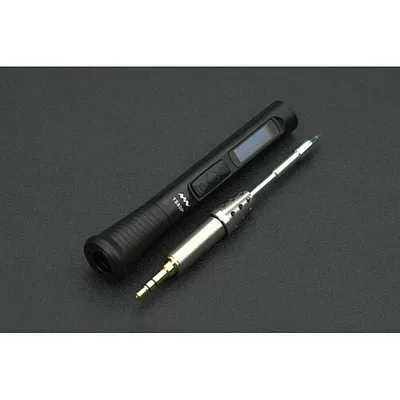 Miniware Smart Soldering Iron Welding Tool Kit