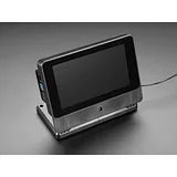Smarti Pi Touch Pro for Raspberry Pi and Official 7 Display - Image 2