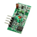 315Mhz RF Transmitting Receiver Module - Image 2