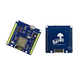 ESP8266 TPYBoard V202 Pyboard MicroPython Development Board - Image 3