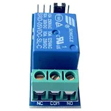 1 Channel 5V Relay Module Arduino Compatible BK008 - Image 4
