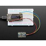 Adafruit MPU-6050 6-DoF Accel and Gyro Sensor - STEMMA QT Qwiic - Image 4