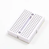 Breadboard (Mini) - Yellow - Image 8