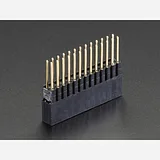 Stacking Header for Raspberry Pi - 2x13 Extra Tall - Image 2