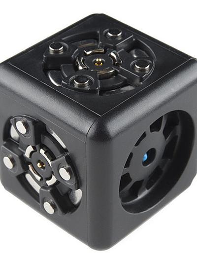 Cubelets - Temperature Cubelet