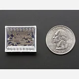 Dual Alphanumeric Display - Green 0.54 Digit Height - Pack of 2 - Image 6