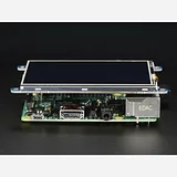 PiTFT Plus 480x320 3.5 TFT+Touchscreen for Raspberry Pi - Image 9