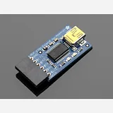 FTDI Friend + extras [v1.0] - Image 1