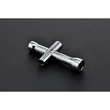 Small Cross Sleeve - Image 1