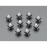 Soft Tactile Button (8mm) x 10 - Image 3