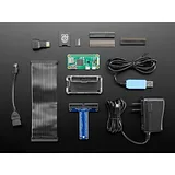 Raspberry Pi Zero W Starter Pack - Includes Pi Zero W - Image 1