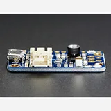 PowerBoost 500 Charger - Rechargeable 5V Lipo USB Boost @ 500mA+ - Image 6