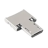 USB to Micro-B Adapter - Image 1