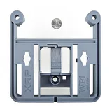 Experiential Robotics Platform (XRP) Chassis with Plastic Parts - Image 5