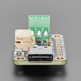 Adafruit bq25185 USB / DC / Solar Charger with 3.3V Buck Board - Image 4