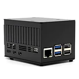 KKSB HAT Case for Raspberry Pi 5 - Image 1