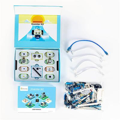 Inventor Kit for Micro: bit Starter programming kit Crowbits