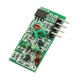 315Mhz RF Transmitting Receiver Module - Image 3