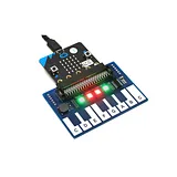 Mini Piano Module with I2C Interface for Micro: bit - Image 2