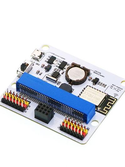 iot:bit for micro:bit