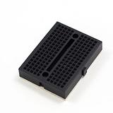 Breadboard (Mini) - Yellow - Image 9