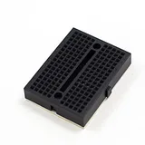 Breadboard (Mini) - Yellow - Image 9