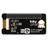 Inky pHAT (ePaper/eInk/EPD) - Black/White - Image 2