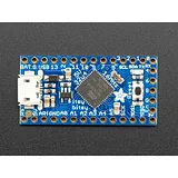 Adafruit Itsy Bitsy 32u4 - 5V 16MHz - Image 4