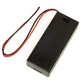 2 x AAA Battery Holder with switch - Image 2