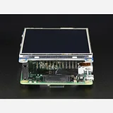 PiTFT Plus 480x320 3.5 TFT+Touchscreen for Raspberry Pi - Image 10