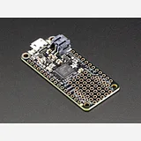 Adafruit Feather M0 Basic Proto - ATSAMD21 Cortex M0 - Image 2
