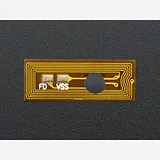 Micro NFC/RFID Transponder - NTAG203 13.56MHz - Image 4