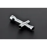 Small Cross Sleeve - Image 2