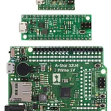 A-Star 32U4 Micro - Image 9