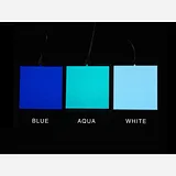 Electroluminescent (EL) Panel - 10cm x 10cm Blue - Image 4